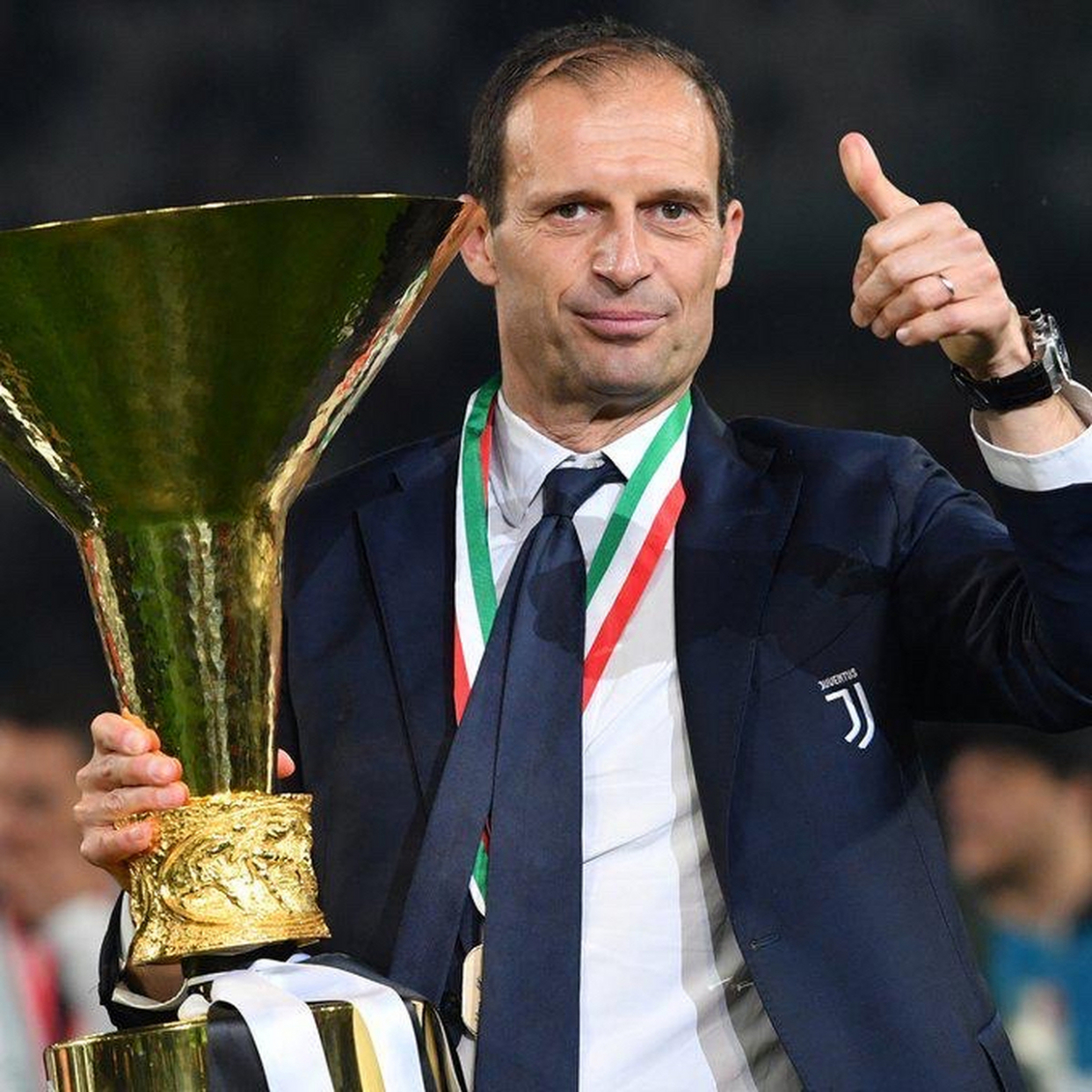 开云体育APP赛地聚焦——欧冠冲刺阶段热度飙升，尤文图斯遗憾出局，信心回归，纪律约束更严格的简单介绍